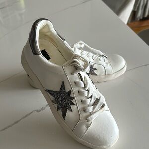 White House Black Market sneakers size 7